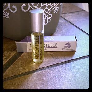 Authentic DoTerra Immortelle anti-aging